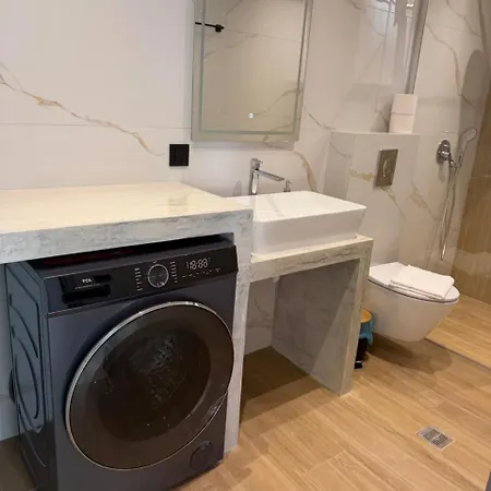 Ads With Perfect View Apartament