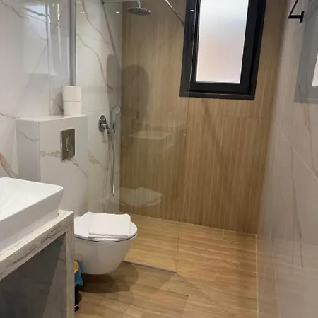 Ads With Perfect View Apartament *