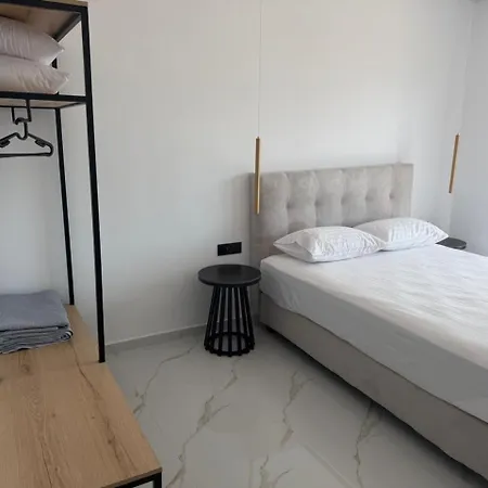 Apartament Ads With Perfect View Pondi