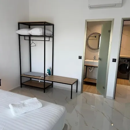 Ads With Perfect View Apartament
