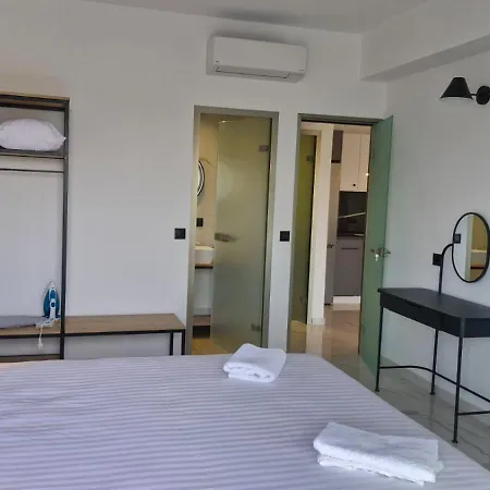 Ads With Perfect View Apartment
